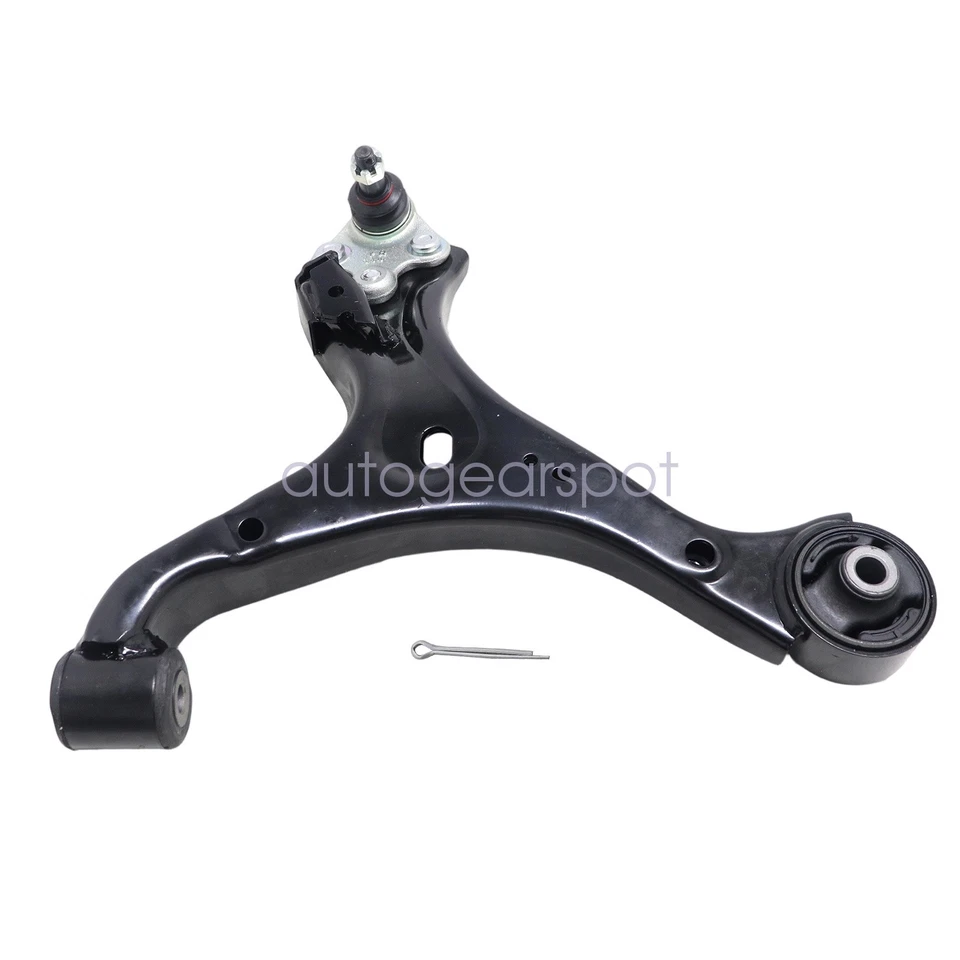 For Acura ILX 2016-2022 Front Left Lower Control Arm with Ball Joint - Image 2 of 4