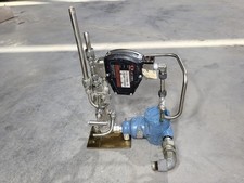 Rosemount Flow Meter Assembly w/ Transmitter 3051 – Parts & Components