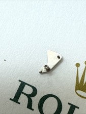 GENUINE Authentic Rolex 2230 220 Setting Lever For Non Date Movement Perfect