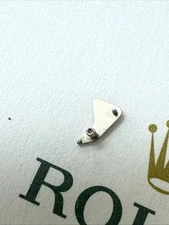 GENUINE Authentic Rolex 2230 220 Setting Lever For Non Date Movement Perfect