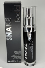RODIAL Snake Serum O2 High-Performance Serum with Blurring - 1 floz NEW in Box