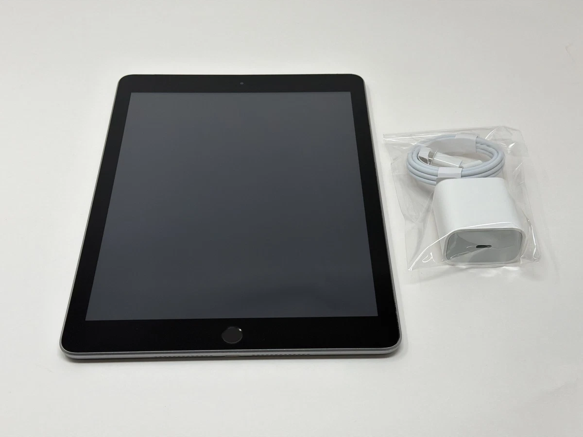 Apple iPad 6th Generation for sale - eBay