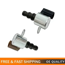 For ACURA MDX CL TL HONDA Transmission Shift Control Solenoid Valve B&C Kit