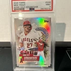 2025 Topps Series 1 - Home Field Advantage Mike Trout #HA-6