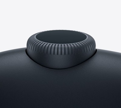 Apple (MGYH3AM/A) AirPods Pro Max Headphones - Space Gray