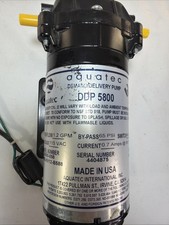 AQUATEC DDP 5800