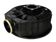 Ultra Flo Volute - 2"