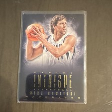 2013-14 Panini Intrigue Basketball Cards 19