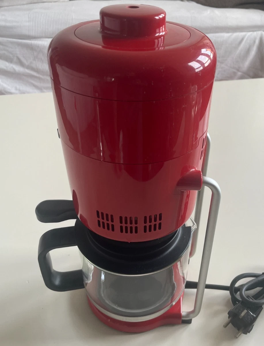 Cafetera BRAUN KF 20 Aromaster tipo 4 050 1972