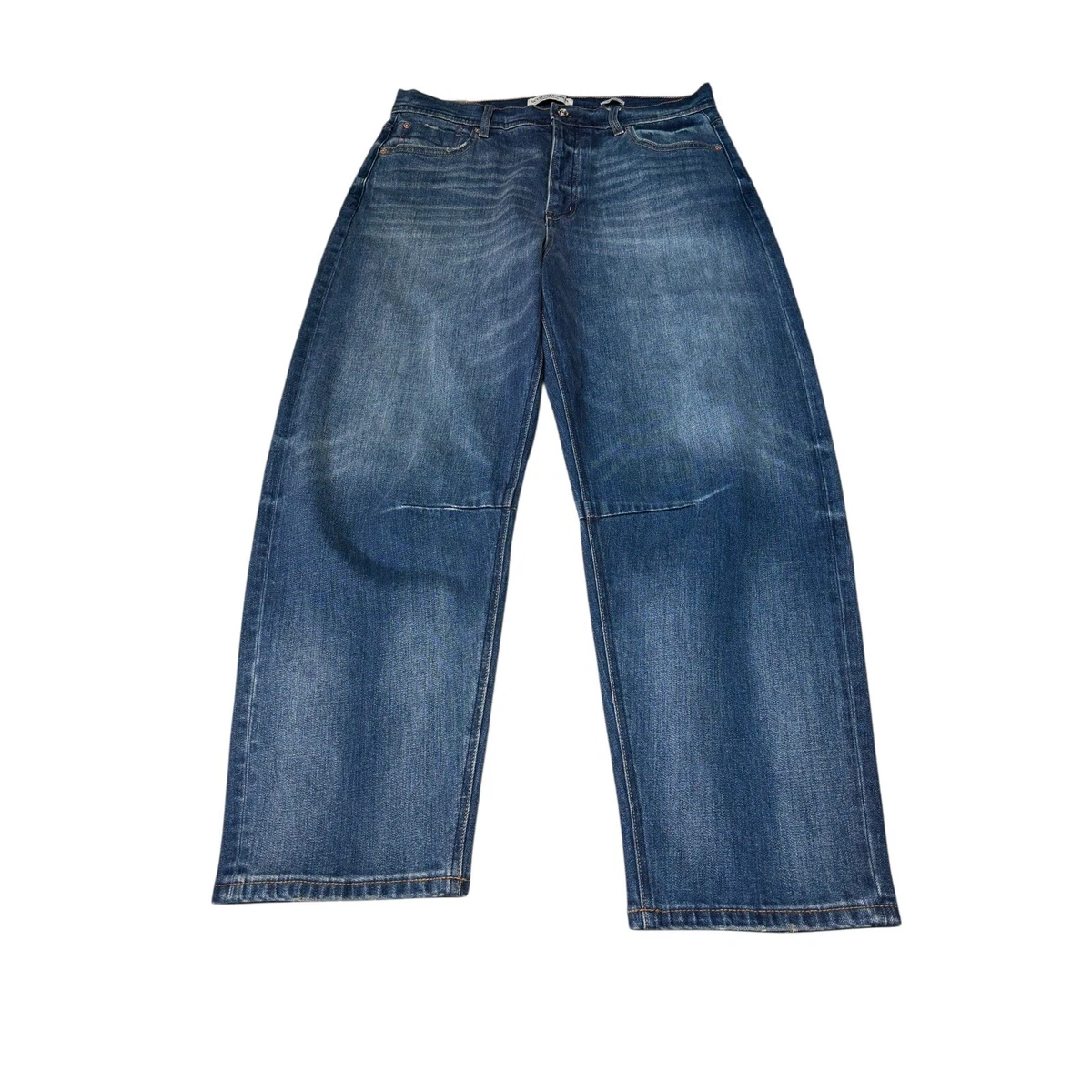 BOHEMIENNE MID-RISE SKINNY JEANS WATERWAYS WATERWAYS | Online Outlet