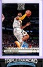 2022-23 Panini PhotoGenic Jamal Murray #8 Nuggets F88