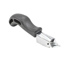 A01 Heavy-Duty Upholstery, Construction Staple Remover, Professional Hand Tool