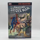 Amazing Spider-Man Epic Collection #1-Second Edition (Marvel Comics-2020)