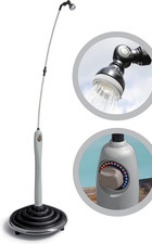 GF Garden, Doccia Solare Sunny Style, Doccia Da Giardino, Piscina, per Esterno, 