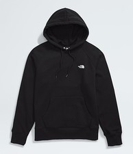 The north face Women  s Evolution Hoodie Black Large RR 60