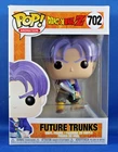 Funko Pop! Animation #702 Dragon Ball Z Future Trunks