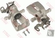 TRW BHQ150 Bremssattel für OPEL,VAUXHALL