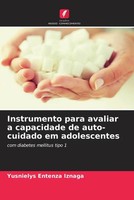 Yusnielys Entenza Iznaga | Instrumento Para Avaliar A Capacidade De...