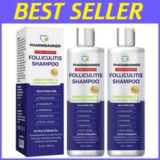 Seborrheic Dermatitis Solution