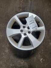 13 14 Subaru Legacy Wheel 13 14 Subaru Legacy Wheel