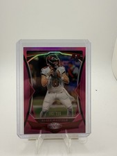 2024 Panini Certified - Pink Mirror 11 Baker Mayfield 225