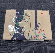 Limited Moomin Tote Bag until 12 16