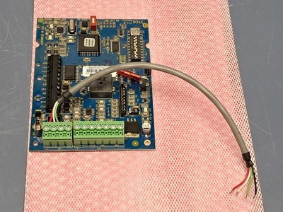 Software House Tyco - 0311-0163-XX - RM-4 Reader Module