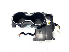 21-23 KIA K5 CENTER CONSOLE CUP HOLDER TRAY O...