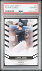 2015 Aaron Judge Rookie Card PSA 10