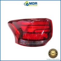 Faro - Linker Externer RüCklicht LED - SX - Mitsubishi Outlander 15->18
