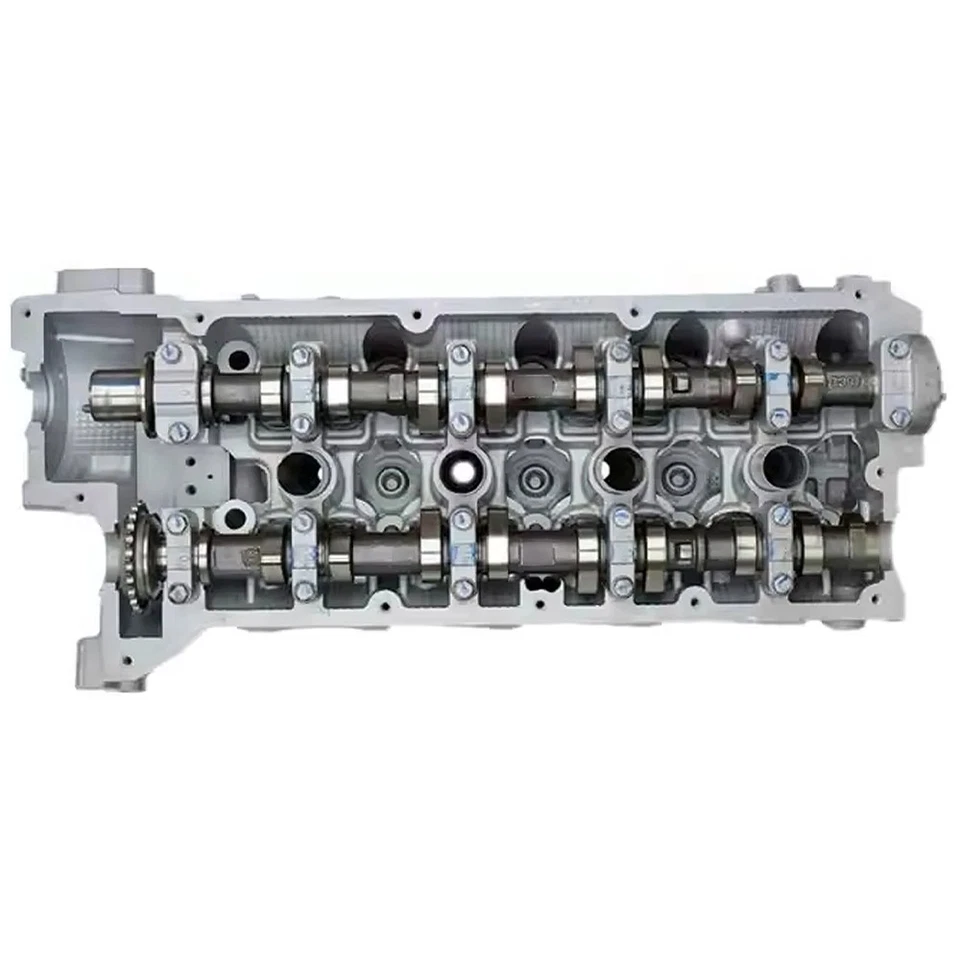 Conjunto de culata G4GC para Hyundai Tucson 2.0 Kia Sportage 2.0 2008-2010 Foto 2 de 4