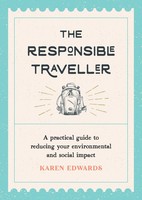 Karen Edwards | The Responsible Traveller | Taschenbuch | Englisch (2022)