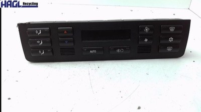 Heizungsbetätigung 64114126707 BMW 320d touring E46 Kombi