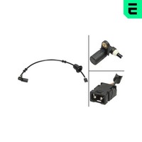 ABS Sensor Raddrehzahl Optimal 06-S547 FüR R170 Mercedes SLK 200 170 435 444 445