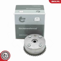 Esen SKV Nockenwellenversteller 39SKV534 FüR Toyota Yaris Verso NCP13_ NCP13R