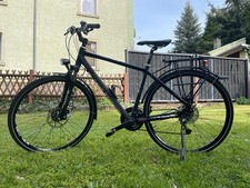 Fahrrad Crossbike/ Citybike Winora Samoa