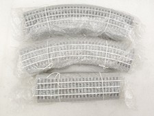 Lionel Trains FasTrack 40x60 inch Oval New w/Terminal Power Track