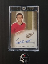 Top 25 Upper Deck The Cup Rookie Cards Of All-Time 3