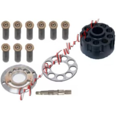 Hydraulic Piston Pump Repair Parts Kit A4VHW90 for Rexroth 