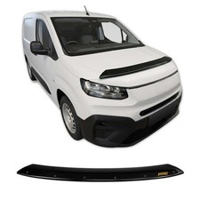 Motorhaube Windabweiser Für Fiat Doblo ab 2023 SCOUTT