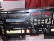 VTG Marantz PMD510 U Fully Independent Double Cassette Deck Dolby B-C NR HX Pro