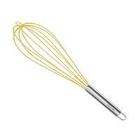Tescoma Silikon-Schneebesen DelÍCia, 25 Cm