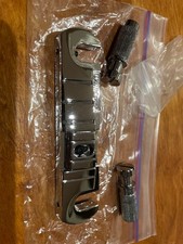 Wilkinson Wraparound Bridge for Epiphone Les ...