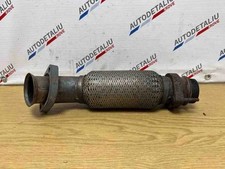 BMW X5 E53 Muffler Connector Clamp 7616007 7785711 18307785711 3.00 32616284