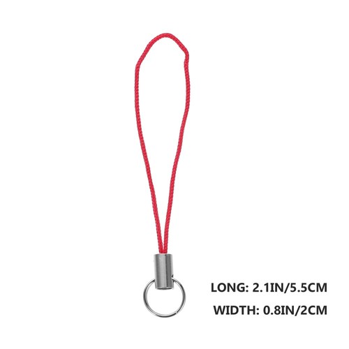 300 Pcs Handy -Lanyard -Zubehör Telefon Armband Kette Telefoncharkkabel - 第 10/12 張圖片