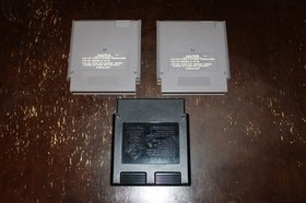 NES Games Lot of 15 Tested. Please read description!