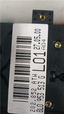 Autoradio Audi A2