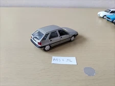 SOLIDO, CITROEN ZX, 1/43e