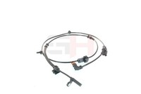 GH Sensor, Raddrehzahl Hinterachse, Hinterachse Links, Links FüR Chrysler