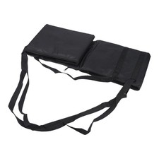 Carrying Tools Protective Rail Bag Cushion And Reduce Damage Wear Resistance